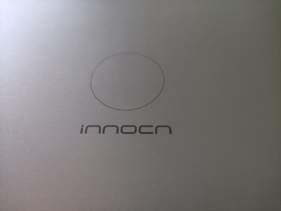 innocn 15A1F Test 17