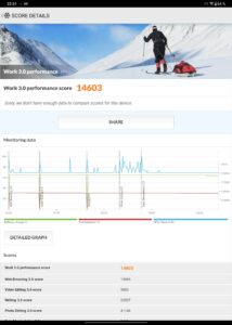 OnePlus Pad Test Screenshot Benchmark 1