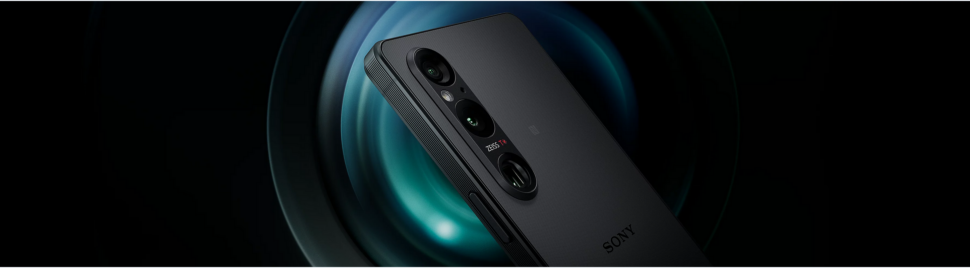 Sony Xperia 1 V Banner