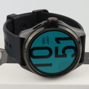 TicWatch 5 Pro Test Fotos Design 3