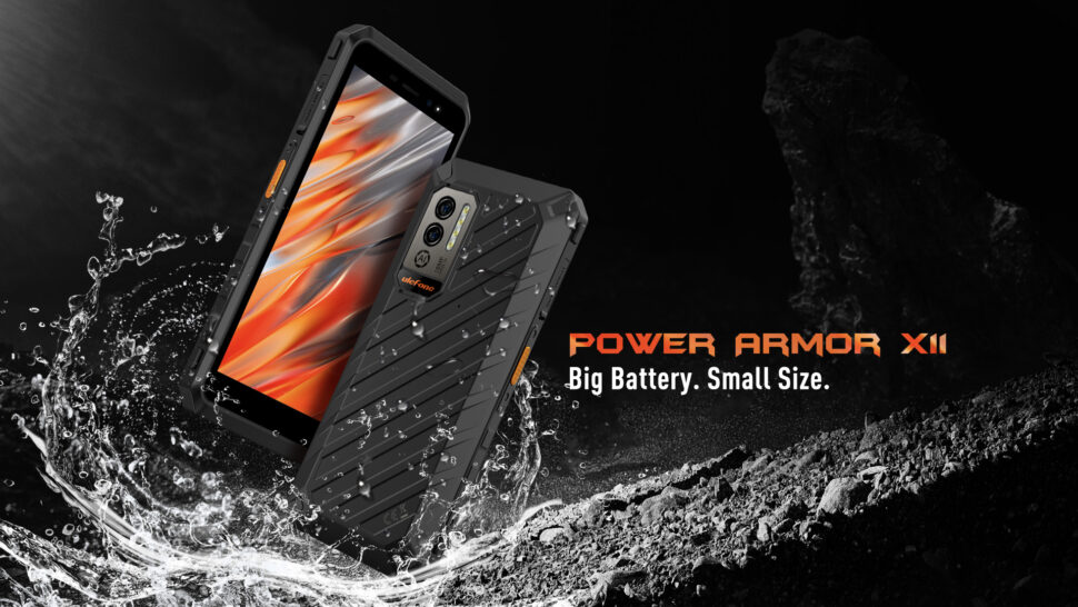 Ankuendigung Ulefone Power Armor X11 Einleitung