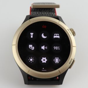 Amazfit Cheetah Cheetah Pro Test Produktfotos Display 3