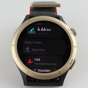 Amazfit Cheetah Cheetah Pro Test Produktfotos Display 6