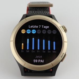 Amazfit Cheetah Cheetah Pro Test Produktfotos Display 8