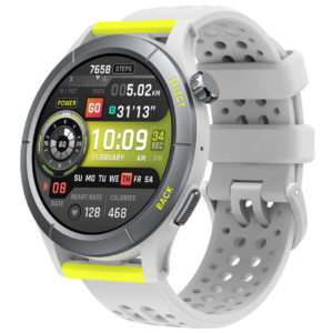 Amazfit Cheetah vorgestellt Design 2