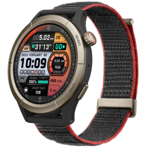 Amazfit Cheetah vorgestellt Design 3