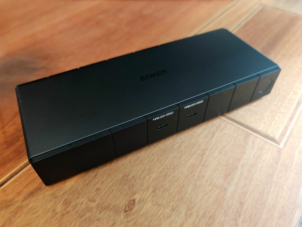 Anker 778 Review Testbericht 1