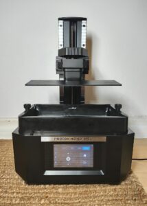 Anycubic Photon Mon M5s 3