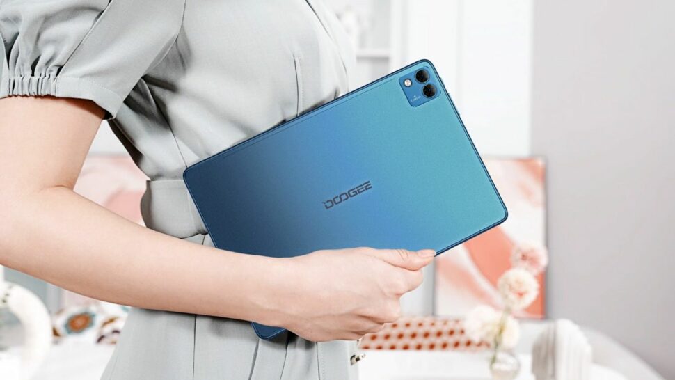 Doogee T10S 2