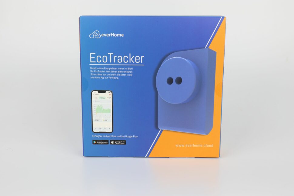 everHome EcoTracker Test Testberichte