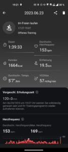 Huawei Watch 4 Pro Test Joggen Vergleich TicWatch 2