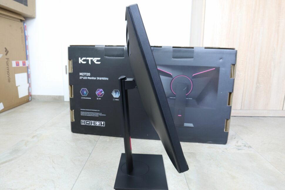 KTC M27T20 Monitor Test 19