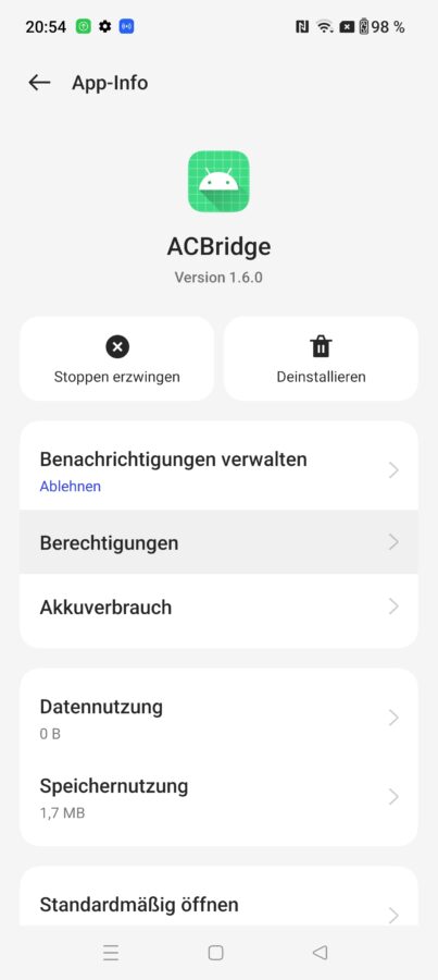 OnePlus Debloat vorbereitung Oxygenos 6