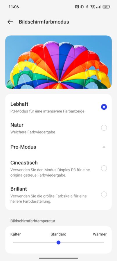 screenshots realme 11pro display2 2