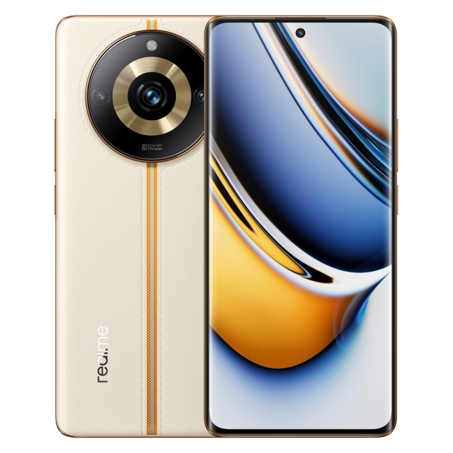 Realme 11 Pro Beige