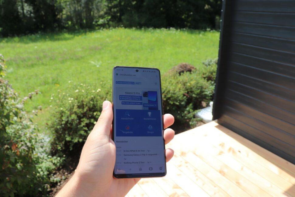 Realme 11 Pro Display 2