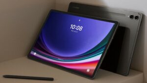 Samsung Galaxy Tab S9 vorgestellt Sample 2