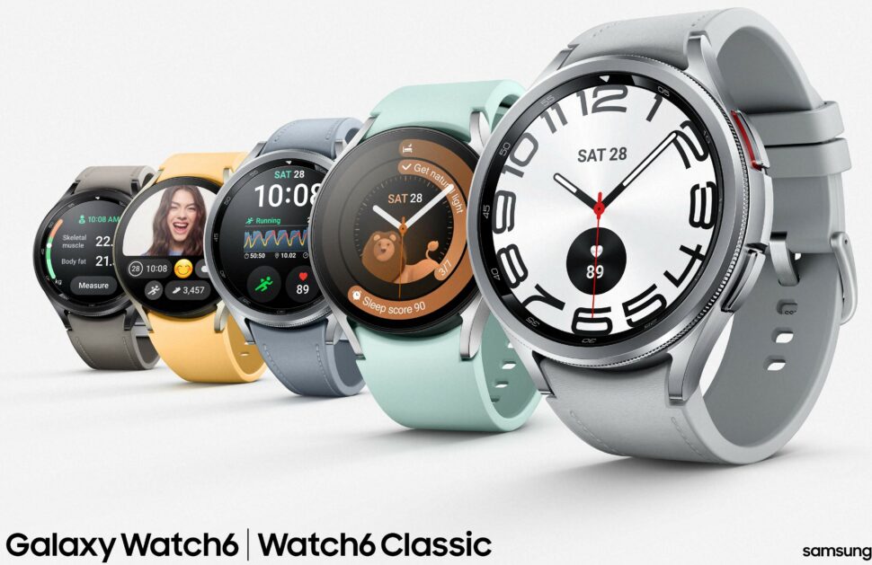 008 kv galaxy watch6 watch6 classic combo 2p LI