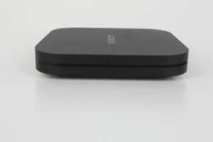 Xiaomi TV Box S 2nd Gen Anschluesse 2