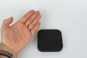 Xiaomi TV Box S 2nd Gen Test1