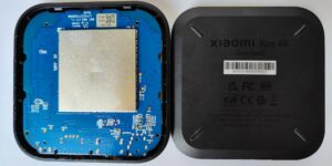 Xiaomi TV Box Teardown1