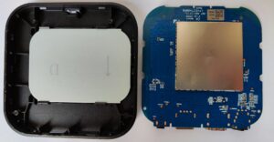 Xiaomi TV Box Teardown2