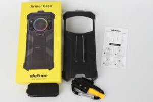 Ulefone Armor 21 Huelle