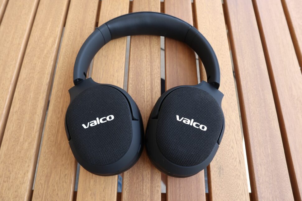 Valco VMK25 Test 5