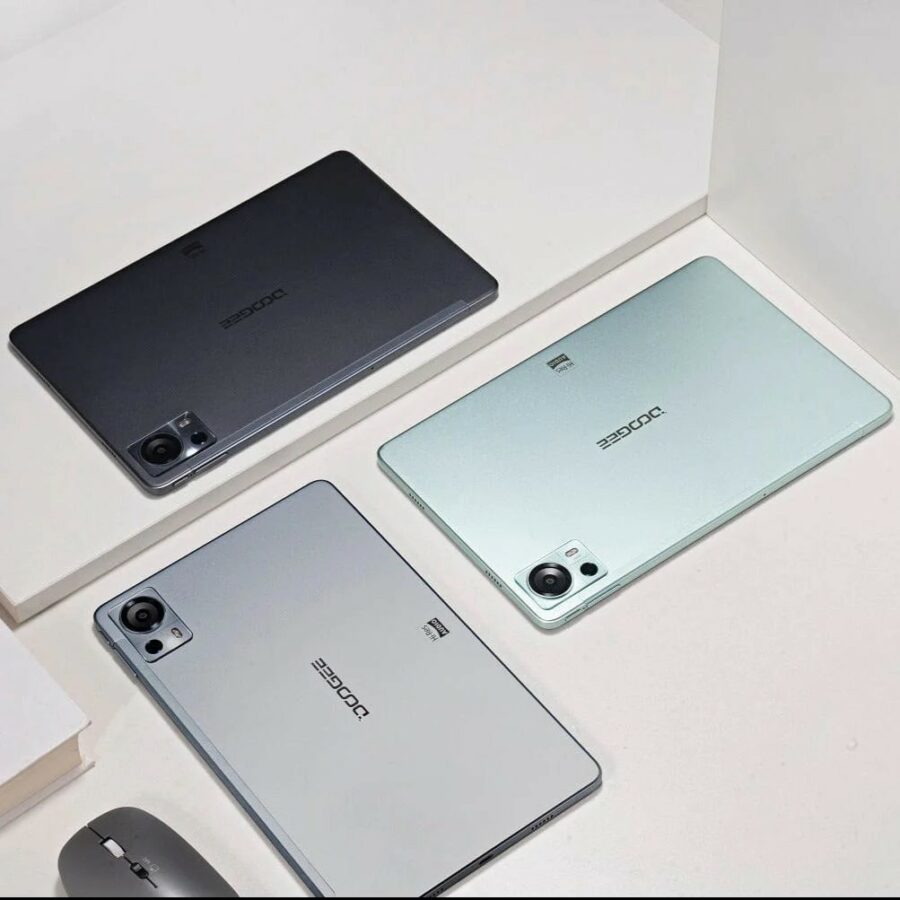 Doogee T20S Farben