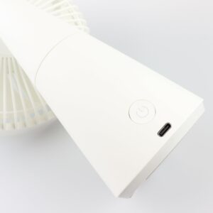 Xiaomi Mijia Desktop Fan Test Head 3