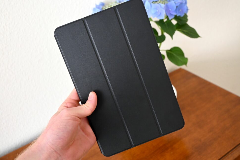 Xiaomi Pad 6 Case 1