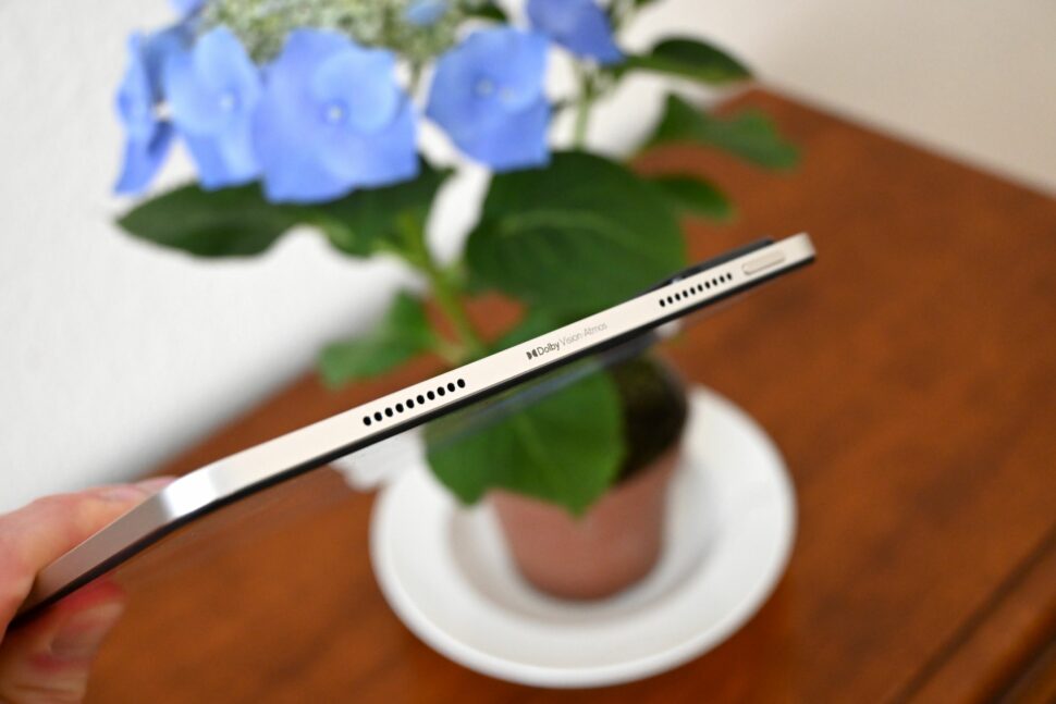 Xiaomi Pad 6 Test Design 1