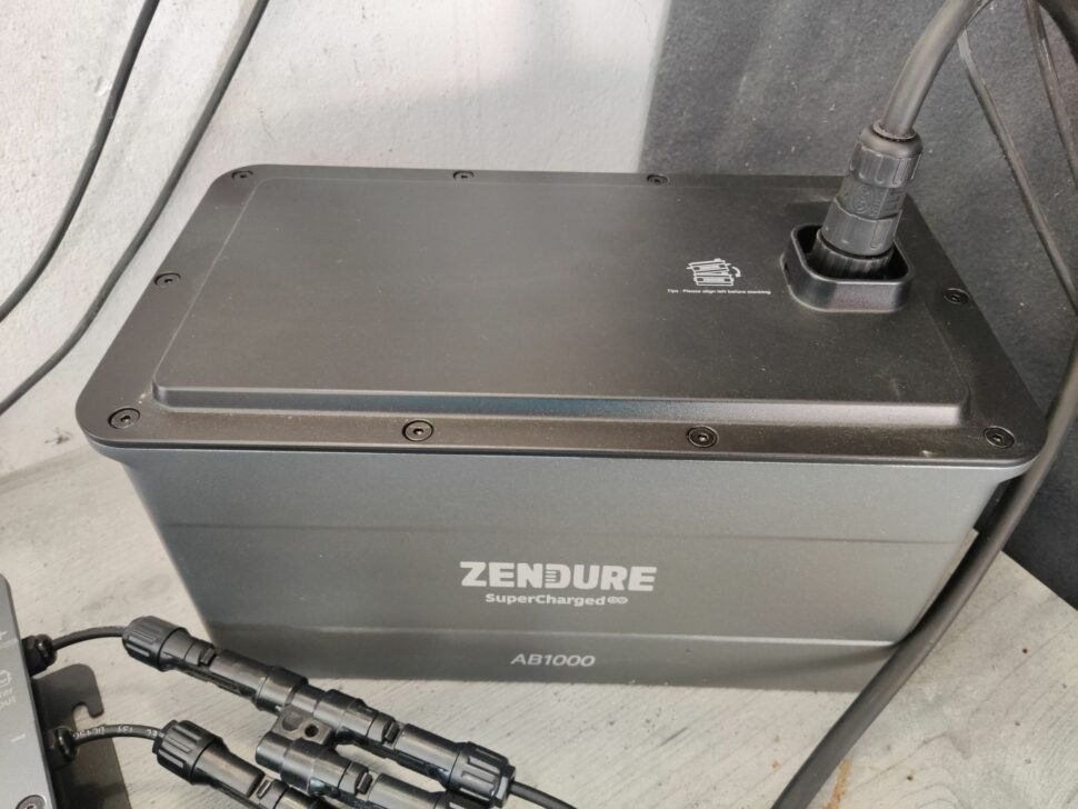 Zendure Solarflow Aufbau3