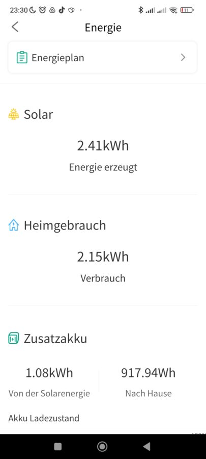 Zendure Solarflow Install4