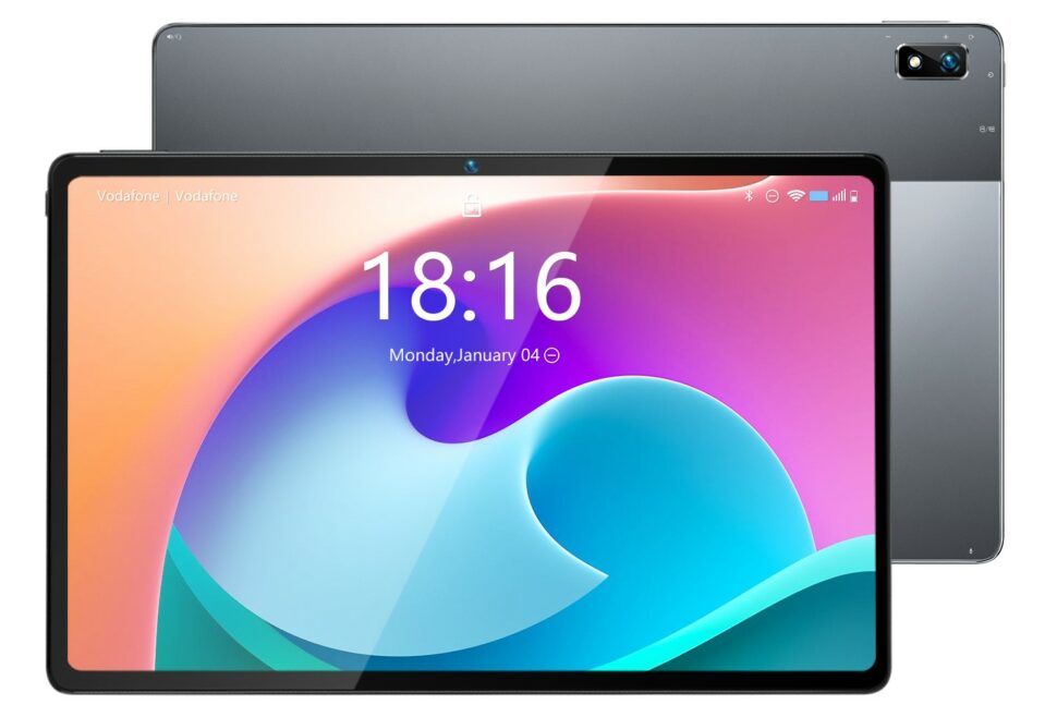 BMAX MaxPad I11 Plus Titel