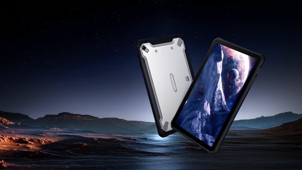 Doogee R10 Uebersicht