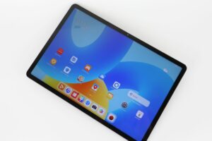 Huawei Matepad 115 Zoll Display Design