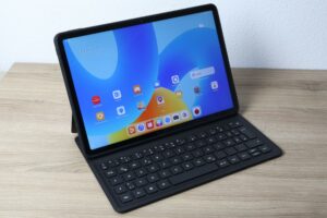 Huawei Matepad 115 Zoll Huelle Tastatur 4