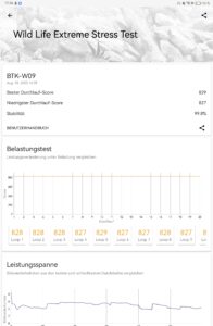 Huawei MatePad 115 Test Screenshot Benchmark 8