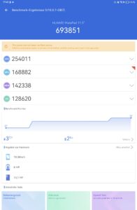 Huawei MatePad 115 Test Screenshot Benchmark 9