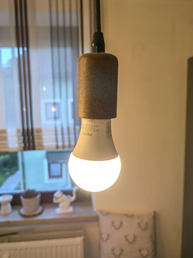 meross bulb farben 1