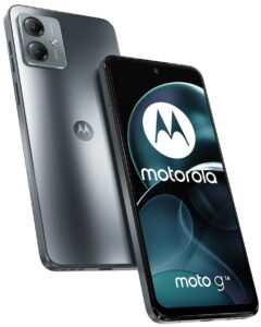 moto g14 ROW BASICPACK STEEL GREY PDP HERO copy