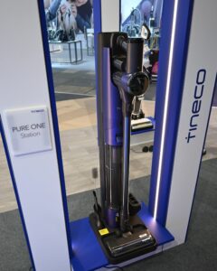 Tineco Pure One Station IFA 2