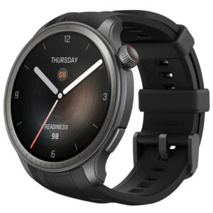 Amazfit Balance Left Angle View 1 2