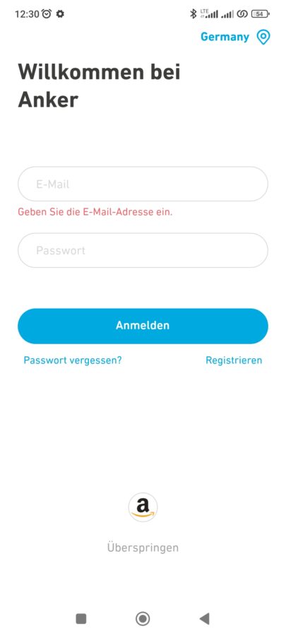 Anker MI App 1