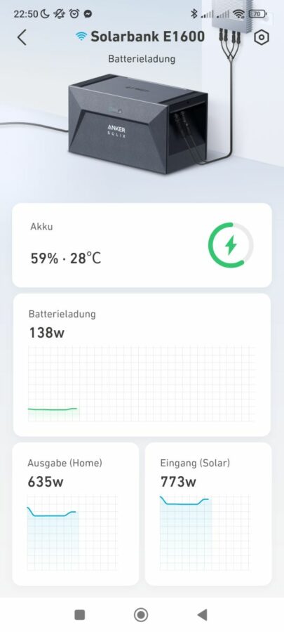 Anker Solarbank 750W