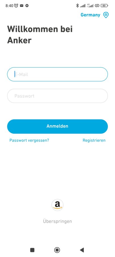 Anker Solarbank App 1