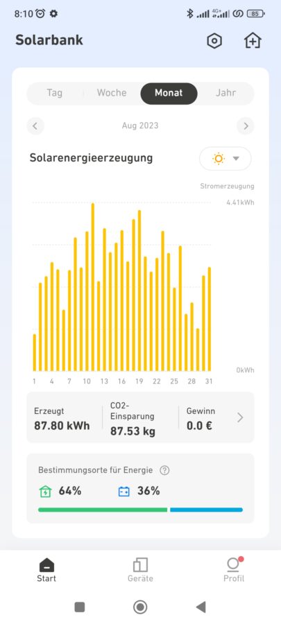 Anker Solarbank App 7