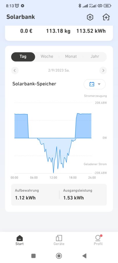 Anker Solarbank App 8