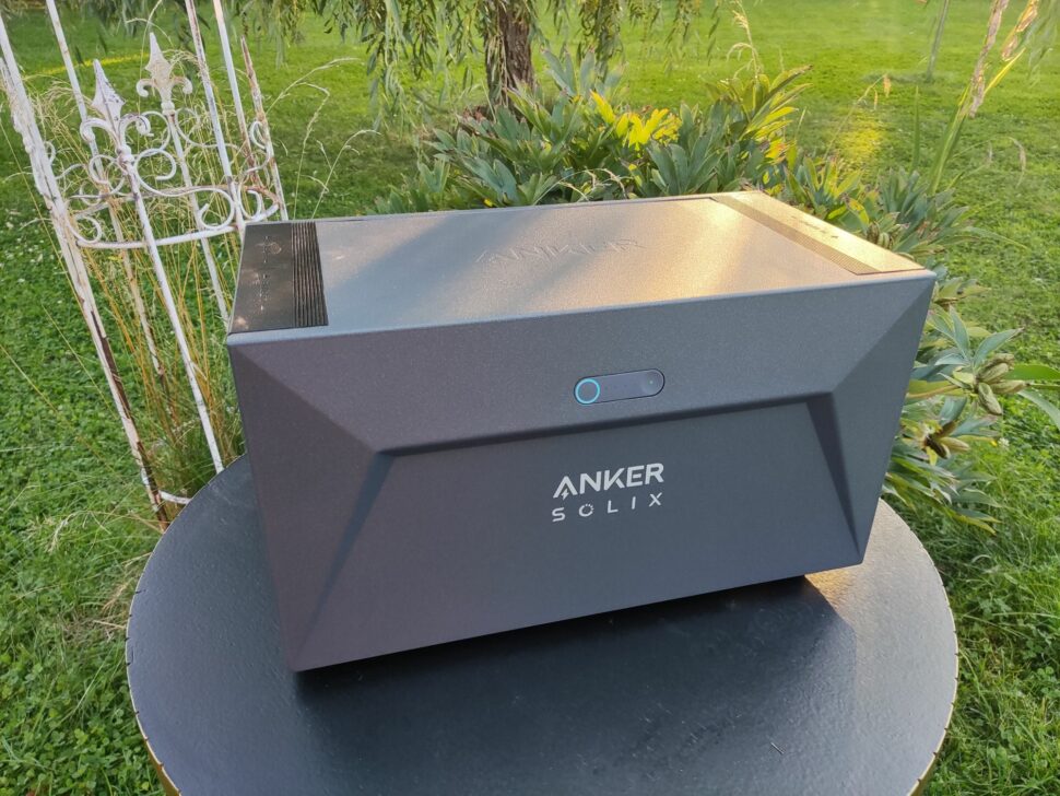 Anker Solarbank Design11